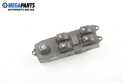 Бутони ел. стъкла  за Daewoo Tacuma Minivan (09.2000 - 11.2008)