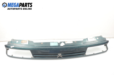 Декоративна маска за Citroen Evasion Minivan (06.1994 - 07.2002)