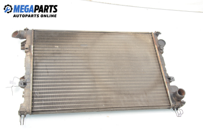 Воден радиатор за Citroen Evasion Minivan (06.1994 - 07.2002) 2.0, 121 к.с.