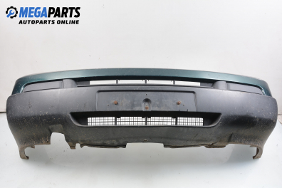 Предна броня за Citroen Evasion Minivan (06.1994 - 07.2002), позиция: предна