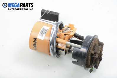 Бензинова помпа за Citroen Evasion Minivan (06.1994 - 07.2002) 2.0, 121 к.с.