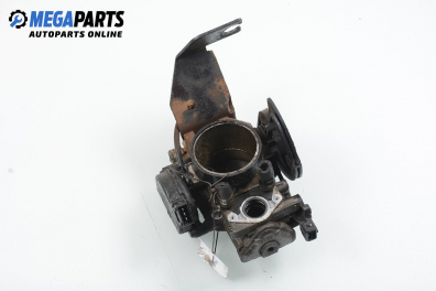 Дроселова клапа за Citroen Evasion Minivan (06.1994 - 07.2002) 2.0, 121 к.с.