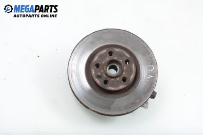 Шенкел главина за Citroen Evasion Minivan (06.1994 - 07.2002), позиция: предна, лява