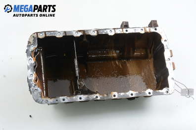 Картер за Citroen Evasion Minivan (06.1994 - 07.2002) 2.0, 121 к.с.