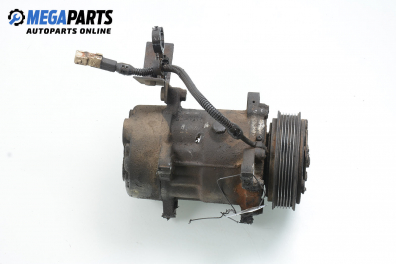 Компресор климатик за Citroen Evasion Minivan (06.1994 - 07.2002) 2.0, 121 к.с.