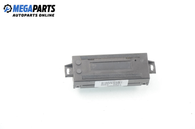 Часовник за Peugeot 306 Hatchback (01.1993 - 10.2003)