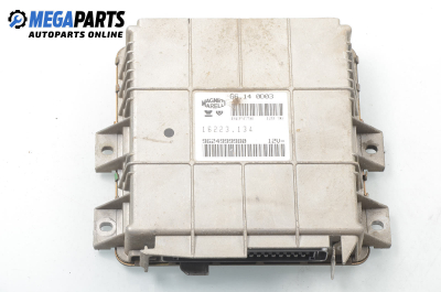 Компютър двигател за Peugeot 306 Hatchback (01.1993 - 10.2003) 1.4, 75 к.с., № Magneti Marelli G6.14 0D03