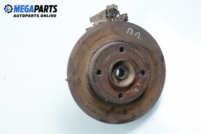 Шенкел главина за Peugeot 306 Hatchback (01.1993 - 10.2003), позиция: предна, лява