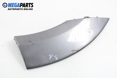 Вежда калник за Kia Sorento I SUV (08.2002 - 12.2009), позиция: задна, дясна