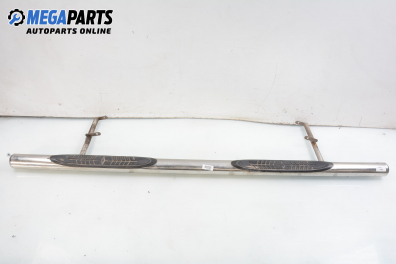 Степенка за Kia Sorento I SUV (08.2002 - 12.2009), позиция: лява