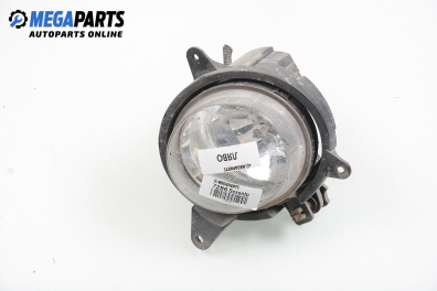 Халоген за Kia Sorento I SUV (08.2002 - 12.2009), позиция: лява