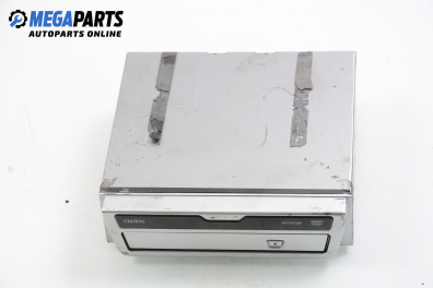 DVD / GPS за Kia Sorento I SUV (08.2002 - 12.2009), Clarion NAX943DV