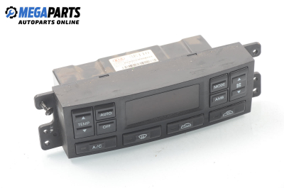 Панел климатроник за Kia Sorento I SUV (08.2002 - 12.2009)