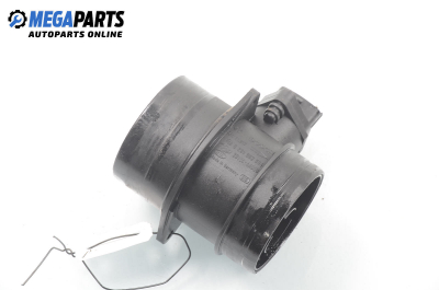 Дебитомер за Kia Sorento I SUV (08.2002 - 12.2009) 2.5 CRDi, 140 к.с., № Bosch 0 281 002 554