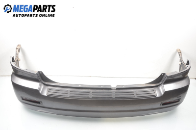 Задна броня за Kia Sorento I SUV (08.2002 - 12.2009)