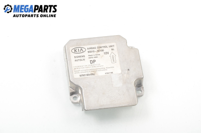 Модул за AIRBAG за Kia Sorento I SUV (08.2002 - 12.2009), № Siemens 5WK4 3062