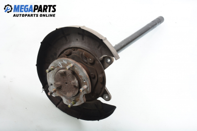 Шенкел главина за Kia Sorento I SUV (08.2002 - 12.2009), позиция: задна, лява