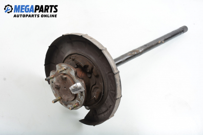 Шенкел главина за Kia Sorento I SUV (08.2002 - 12.2009), позиция: задна, дясна