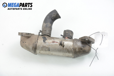 EGR охладител за Kia Sorento I SUV (08.2002 - 12.2009) 2.5 CRDi, 140 к.с.