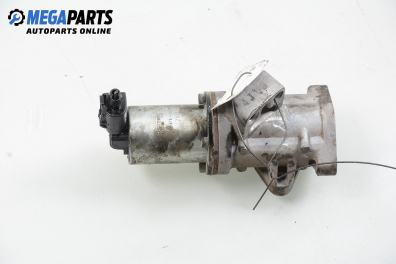 EGR-клапан за Kia Sorento I SUV (08.2002 - 12.2009) 2.5 CRDi, 140 к.с.