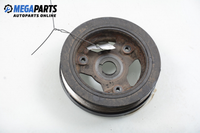 Демпферна шайба за Kia Sorento I SUV (08.2002 - 12.2009) 2.5 CRDi, 140 к.с.