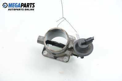 Дроселова клапа за Kia Sorento I SUV (08.2002 - 12.2009) 2.5 CRDi, 140 к.с.