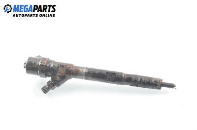 Дюза дизел за Kia Sorento I SUV (08.2002 - 12.2009) 2.5 CRDi, 140 к.с., № Bosch 0 445 110 186
