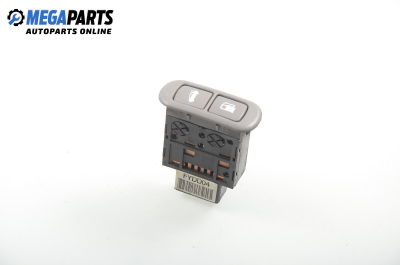 Бутони заден капак и резервоар за Kia Sorento I SUV (08.2002 - 12.2009)