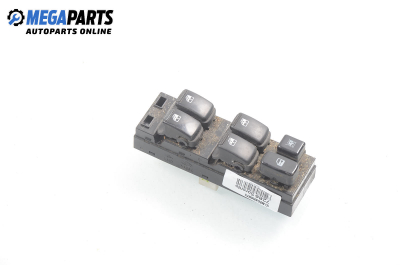 Бутони ел. стъкла  за Kia Sorento I SUV (08.2002 - 12.2009)