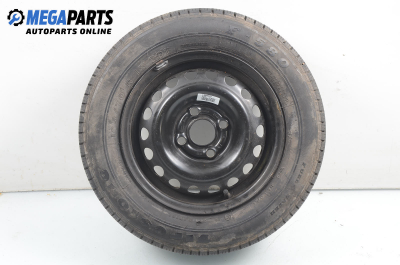 Резервна гума за Opel Corsa B Hatchback (03.1993 - 12.2002) 13 цола, ширина 5