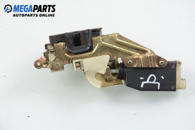Брава на врата за Opel Corsa B Hatchback (03.1993 - 12.2002), позиция: дясна