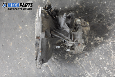 Ръчна скоростна кутия за Opel Corsa B Hatchback (03.1993 - 12.2002) 1.4 i, 54 к.с.