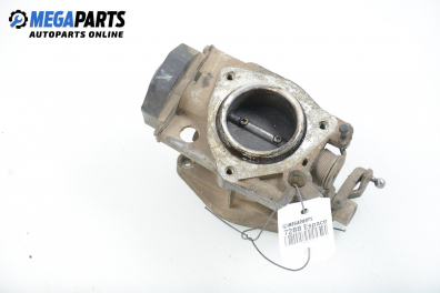 Дроселова клапа за Renault Espace II Minivan (01.1991 - 12.1996) 2.2 4x4 (J/S637, J63G), 108 к.с.