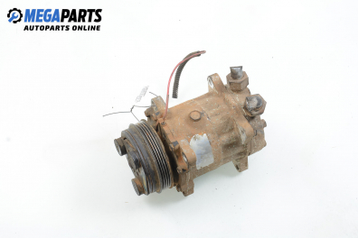 Компресор климатик за Renault Espace II Minivan (01.1991 - 12.1996) 2.2 4x4 (J/S637, J63G), 108 к.с.