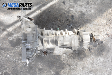 Ръчна скоростна кутия за Renault Espace II Minivan (01.1991 - 12.1996) 2.2 4x4 (J/S637, J63G), 108 к.с.