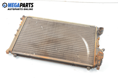 Воден радиатор за Renault Espace II Minivan (01.1991 - 12.1996) 2.2 4x4 (J/S637, J63G), 108 к.с.