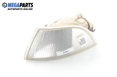 Мигач за Renault Espace II Minivan (01.1991 - 12.1996), позиция: лява