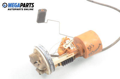 Нивомер за Renault Espace II Minivan (01.1991 - 12.1996) 2.2 4x4 (J/S637, J63G)