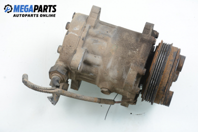 Компресор климатик за Renault Espace II Minivan (01.1991 - 12.1996) 2.2 4x4 (J/S637, J63G), 108 к.с.