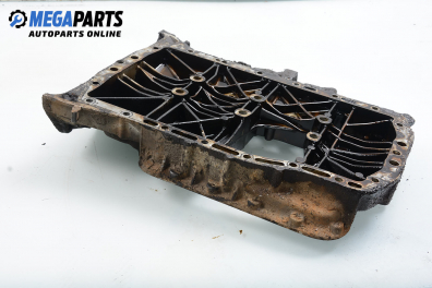 Картер за Renault Espace II Minivan (01.1991 - 12.1996) 2.2 4x4 (J/S637, J63G), 108 к.с.