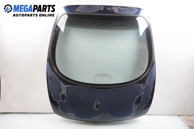 Заден капак за Hyundai Coupe Coupe I (06.1996 - 04.2002), позиция: задна