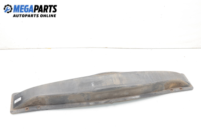 Основа броня за Hyundai Coupe Coupe I (06.1996 - 04.2002), позиция: задна