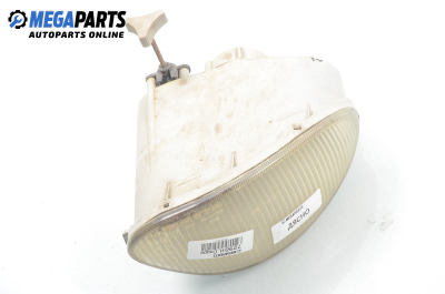 Халоген за Hyundai Coupe Coupe I (06.1996 - 04.2002), позиция: дясна