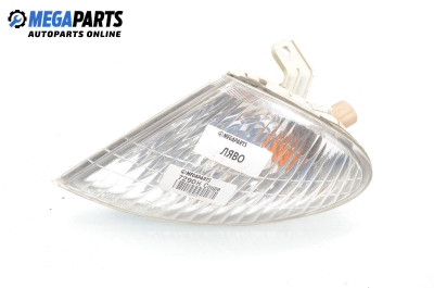 Мигач за Hyundai Coupe Coupe I (06.1996 - 04.2002), позиция: лява