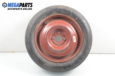 Резервна гума за Hyundai Coupe Coupe I (06.1996 - 04.2002) 15 цола, ширина 4