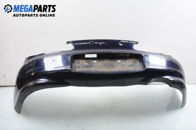 Задна броня за Hyundai Coupe Coupe I (06.1996 - 04.2002)