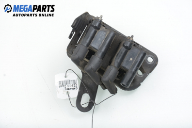 Запалителна бобина за Hyundai Coupe Coupe I (06.1996 - 04.2002) 2.0 16V, 139 к.с.