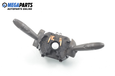 Лостчета светлини и чистачки за Fiat Doblo Cargo (11.2000 - 02.2010)