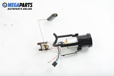 Подкачваща помпа за Fiat Doblo Cargo (11.2000 - 02.2010) 1.3 D Multijet, 75 к.с.