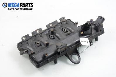 Всмукателен колектор за Fiat Doblo Cargo (11.2000 - 02.2010) 1.3 D Multijet, 75 к.с.